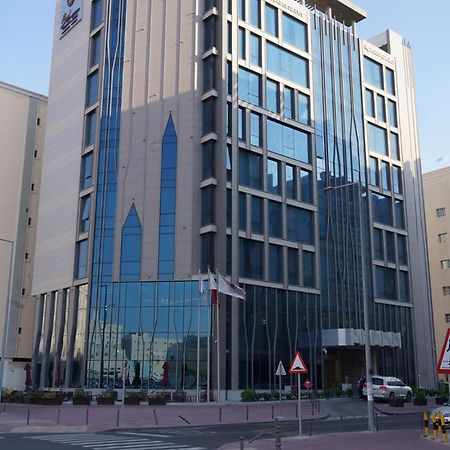 Royal Mansoura Residence Hotel Doha Ngoại thất bức ảnh