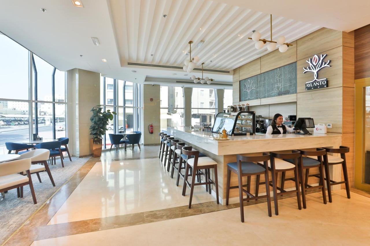 Royal Mansoura Residence Hotel Doha Ngoại thất bức ảnh