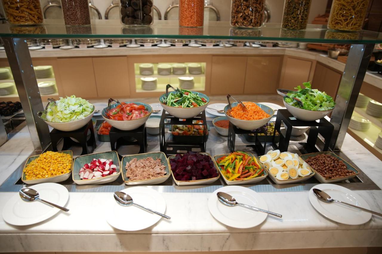 Royal Mansoura Residence Hotel Doha Ngoại thất bức ảnh