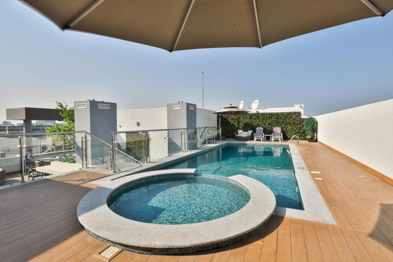 Royal Mansoura Residence Hotel Doha Ngoại thất bức ảnh