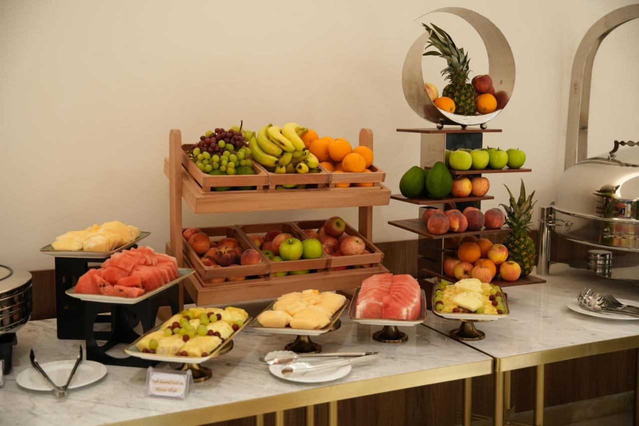 Royal Mansoura Residence Hotel Doha Ngoại thất bức ảnh