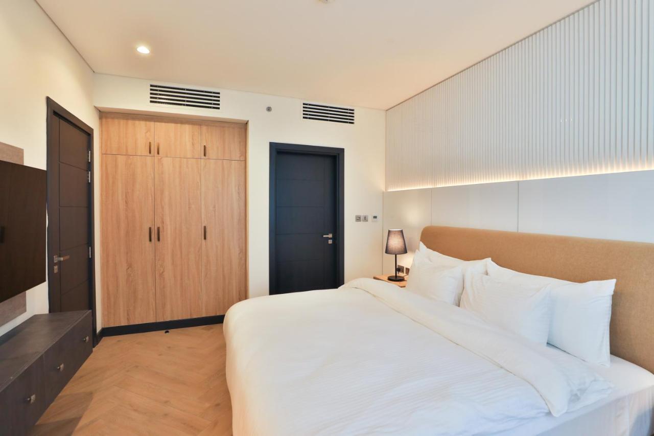 Royal Mansoura Residence Hotel Doha Ngoại thất bức ảnh