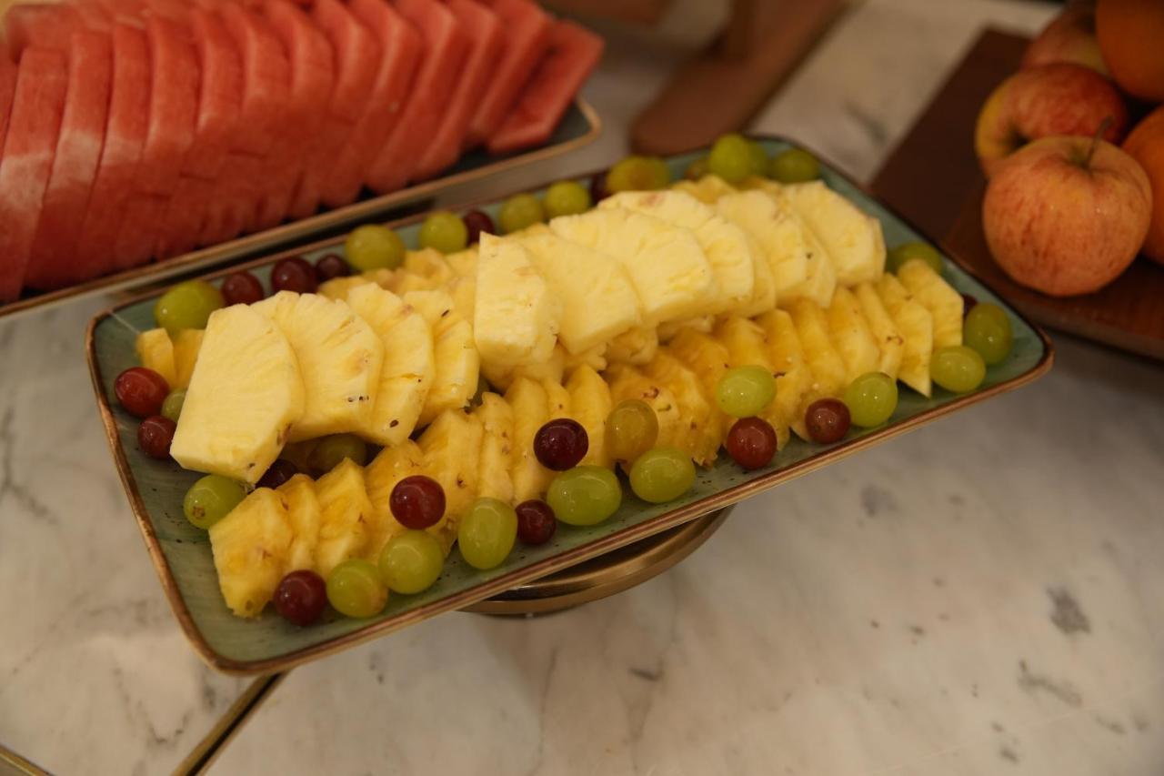 Royal Mansoura Residence Hotel Doha Ngoại thất bức ảnh