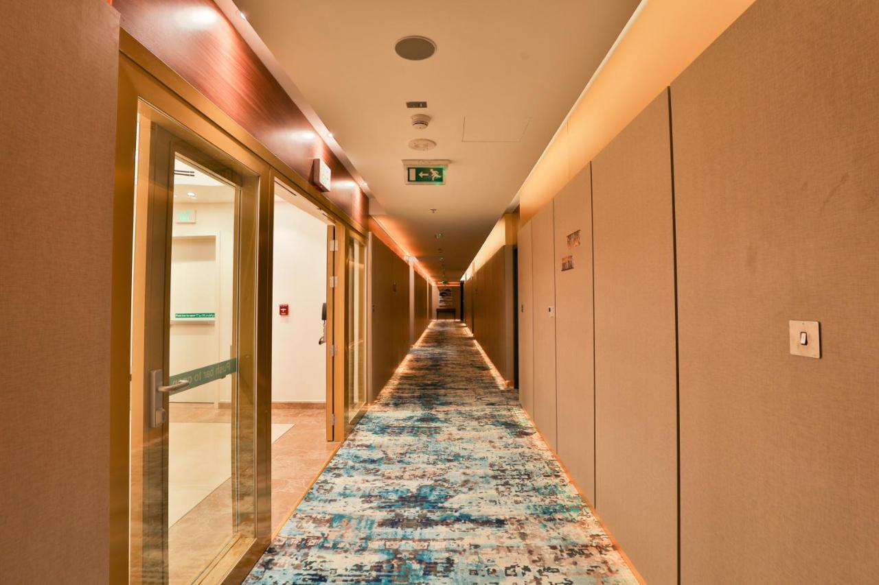 Royal Mansoura Residence Hotel Doha Ngoại thất bức ảnh