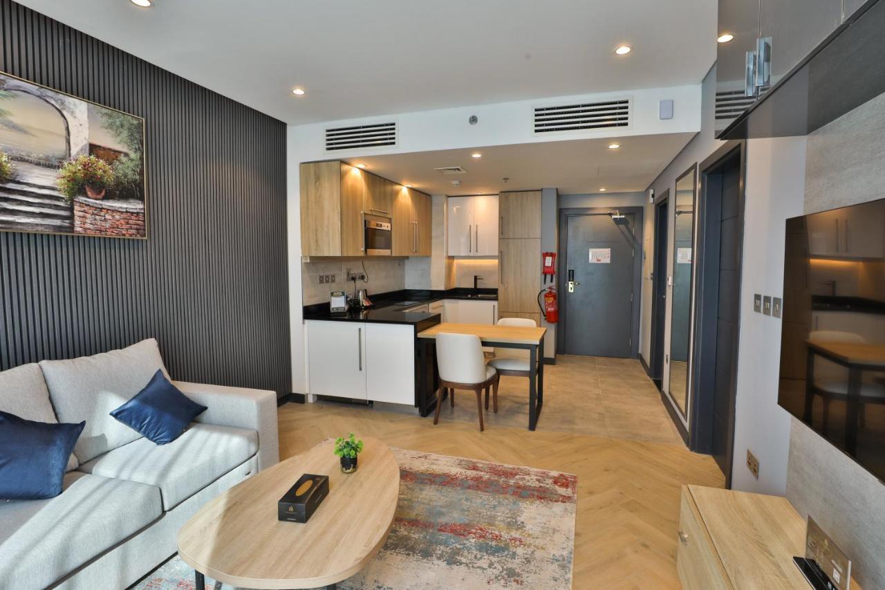 Royal Mansoura Residence Hotel Doha Ngoại thất bức ảnh