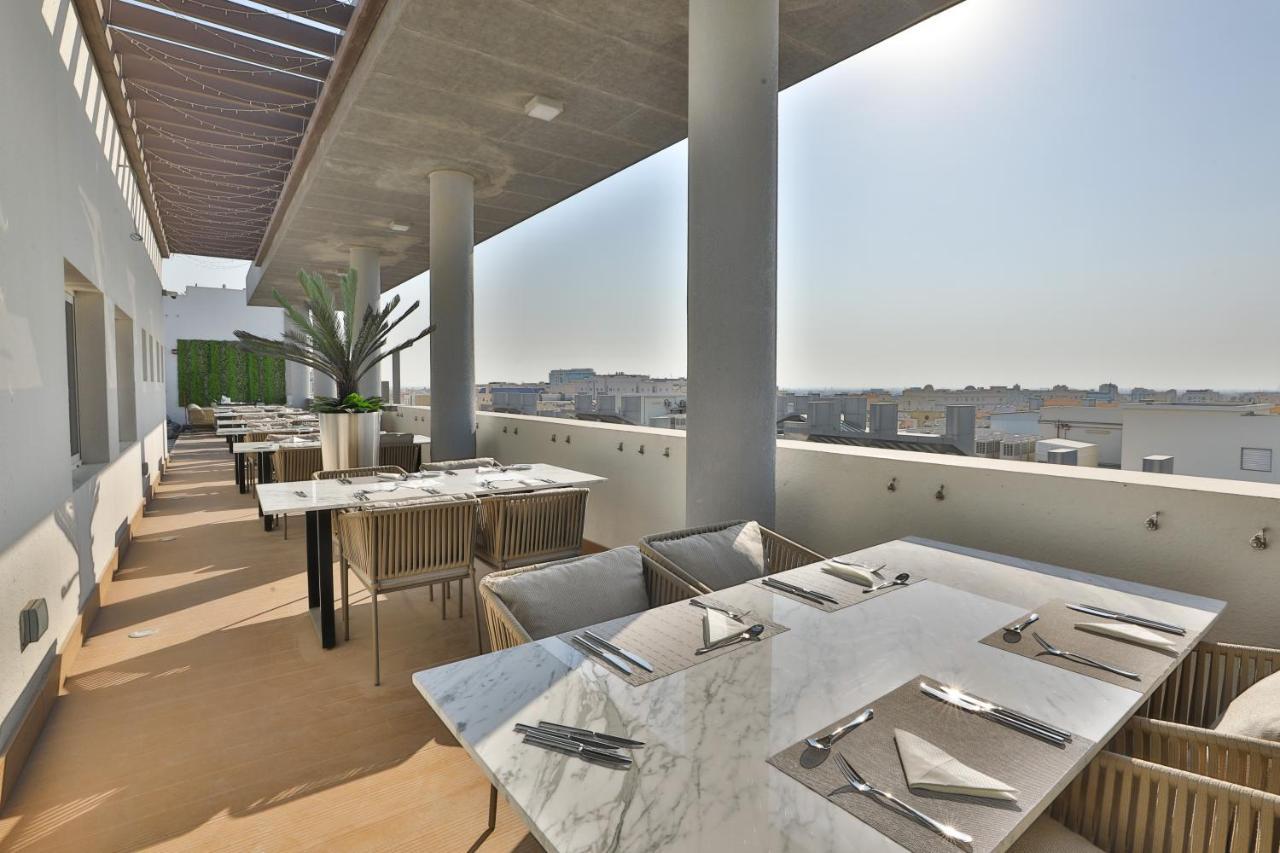 Royal Mansoura Residence Hotel Doha Ngoại thất bức ảnh