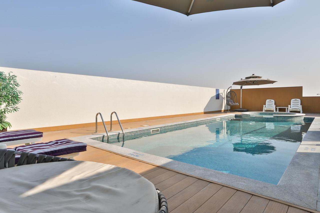 Royal Mansoura Residence Hotel Doha Ngoại thất bức ảnh