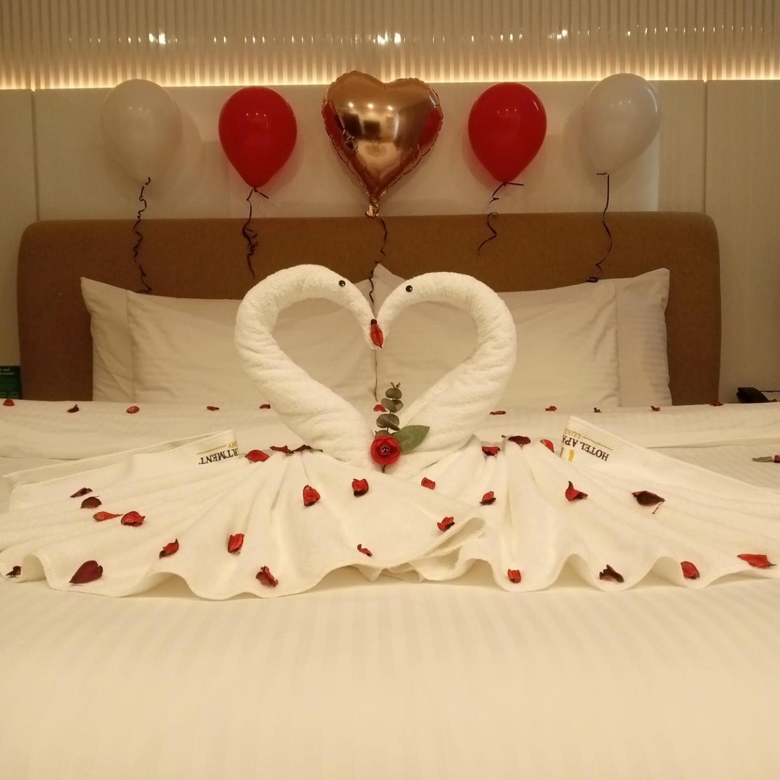 Royal Mansoura Residence Hotel Doha Ngoại thất bức ảnh