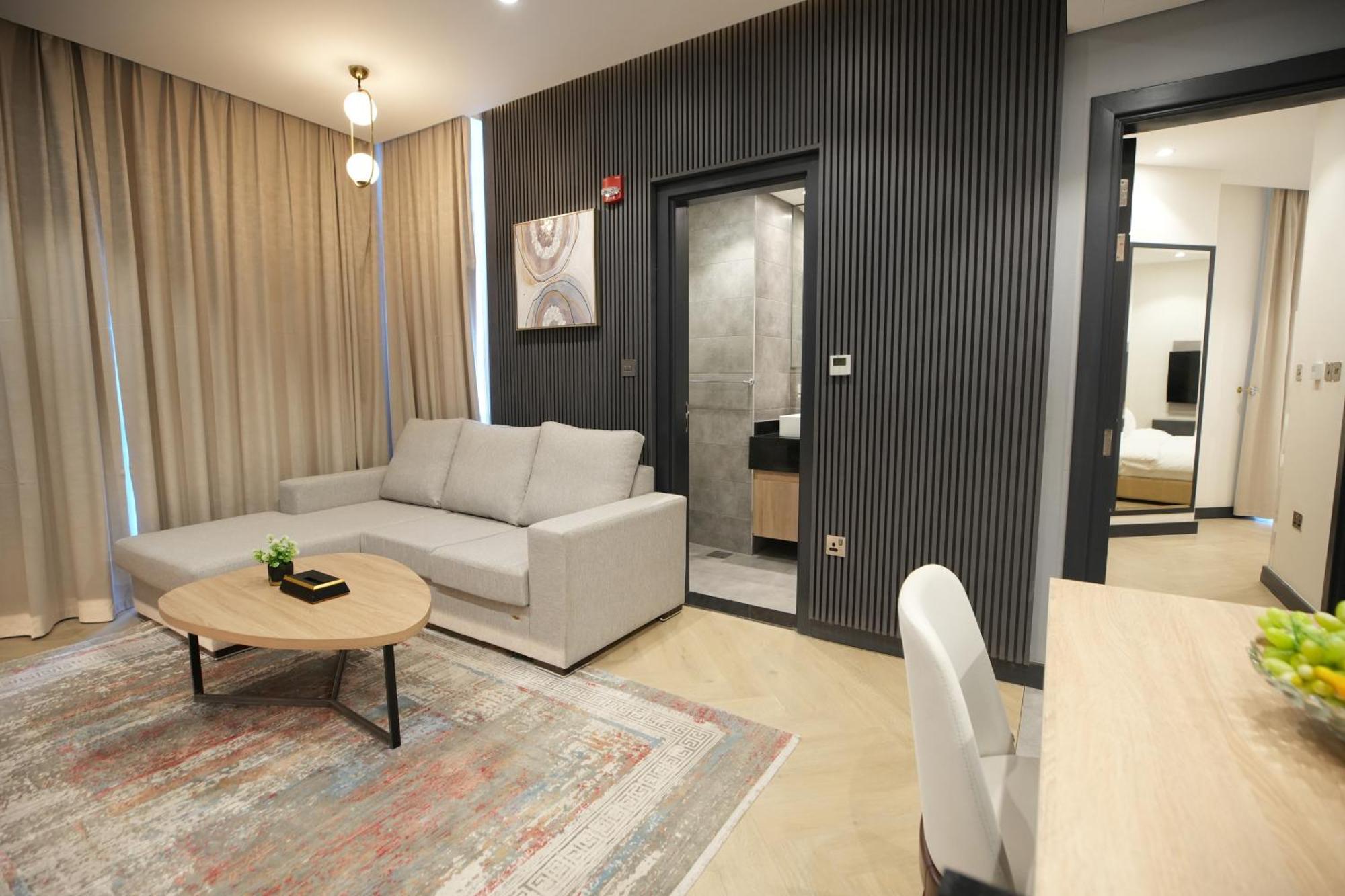 Royal Mansoura Residence Hotel Doha Ngoại thất bức ảnh