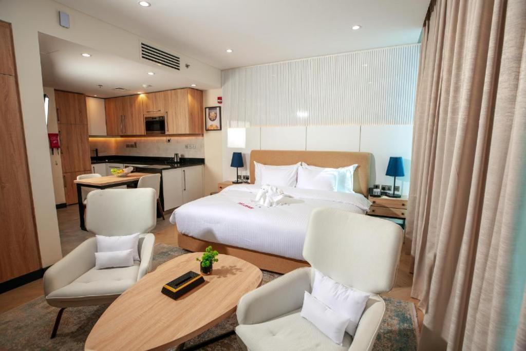 Royal Mansoura Residence Hotel Doha Ngoại thất bức ảnh