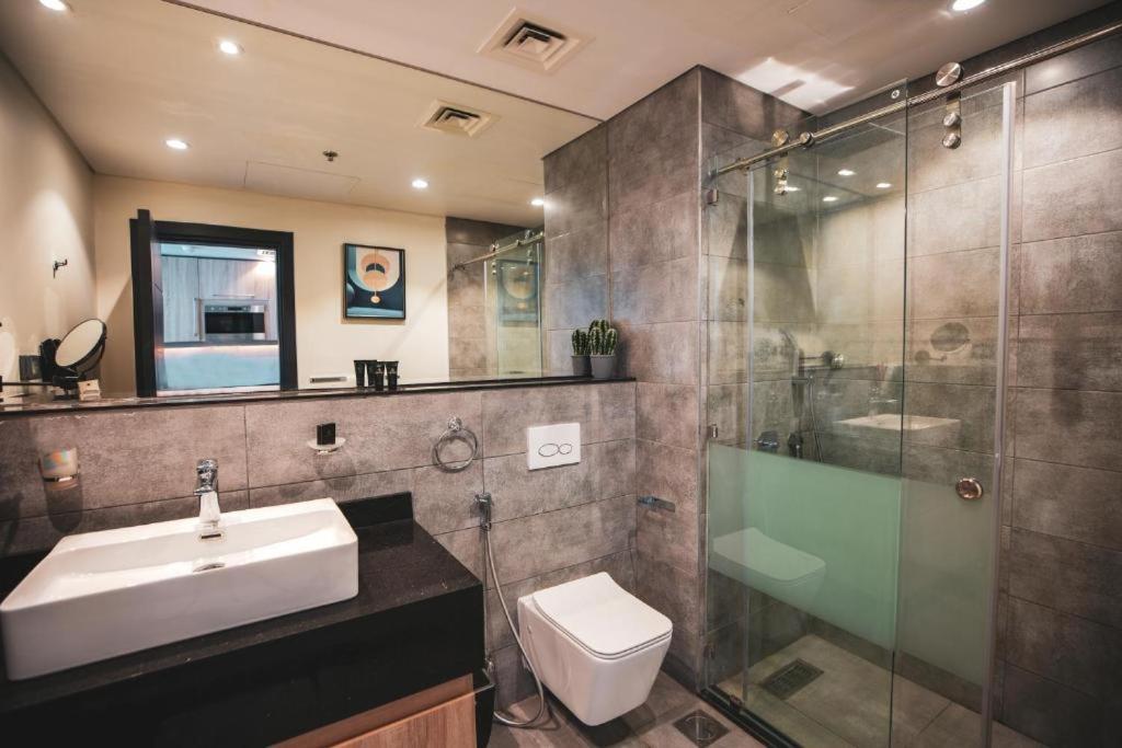 Royal Mansoura Residence Hotel Doha Ngoại thất bức ảnh