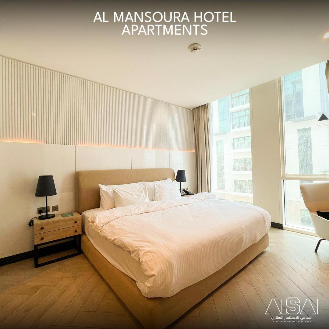 Royal Mansoura Residence Hotel Doha Ngoại thất bức ảnh